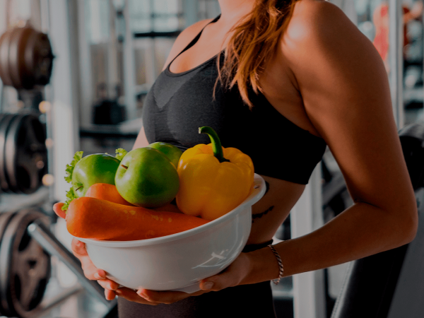 Nutrición deportiva en Guadix