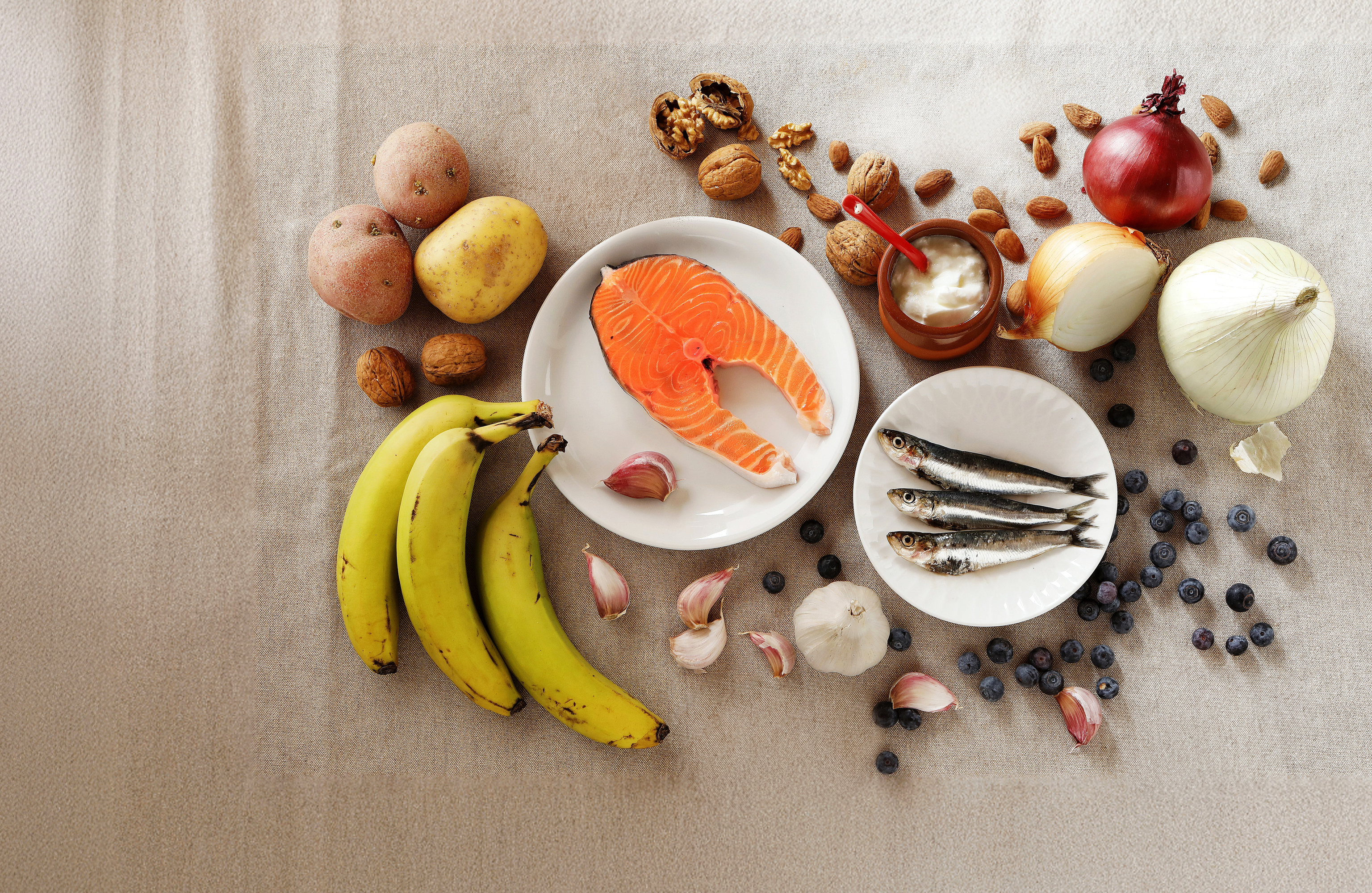 Nutricionista en Guadix primera consulta informativa